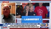 Wisconsin Democrat Tammy Baldwin called out for 'extremely unappealing' plea for dairy farmer support