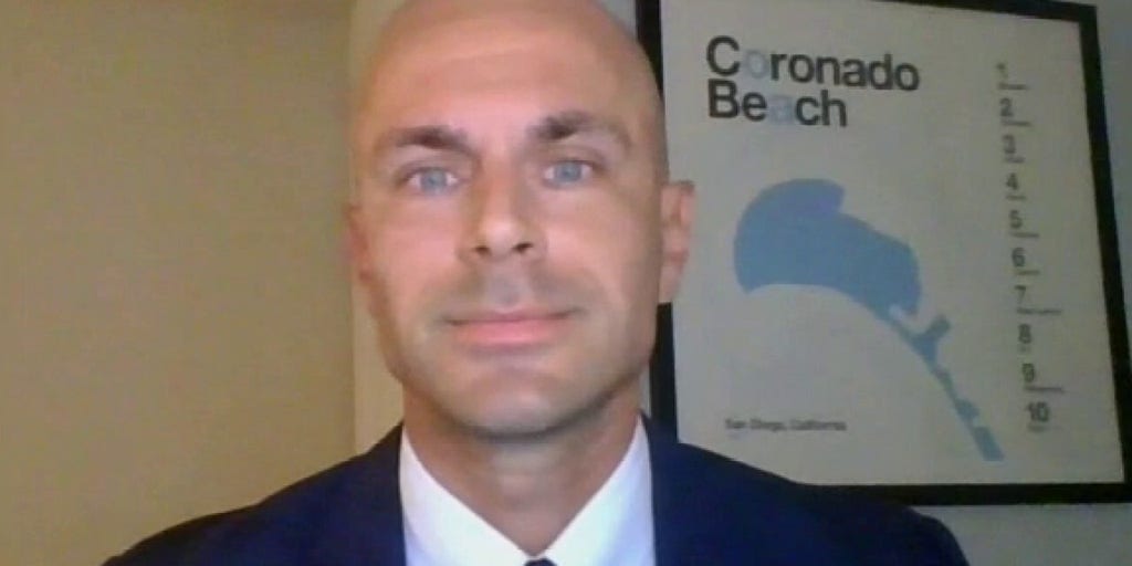 California mayor lashes out against state’s regional stayathome