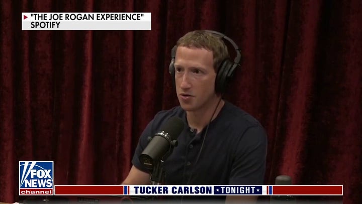 Zuckerberg reveals what FBI told Facebook ahead of Hunter Biden laptop story