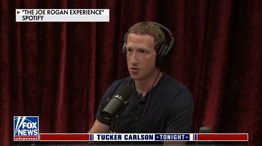 Zuckerberg reveals what FBI told Facebook ahead of Hunter Biden laptop story