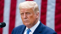 Impeachment managers say Trump 'has no good defense' in reply to president's pre-trial brief