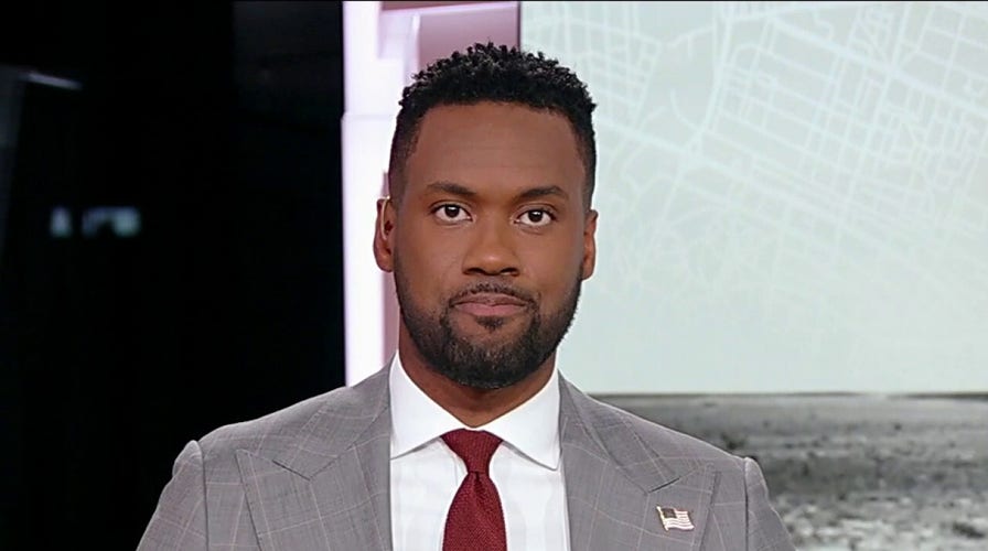 Lawrence Jones calls out Chicago Mayor Lori Lightfoot and SA Kim Foxx: Nowhere to be found