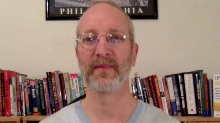 Philadelphia school teacher on whether critical race theory should be taught in schools