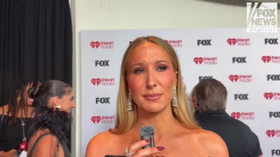 Nikki Glaser says comedy line shifts, admits past jokes went too far