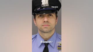 Philadelphia officer killed in deadly ambush - Fox News