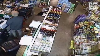 Liquor store in New Jersey rocked by earthquake - Fox News