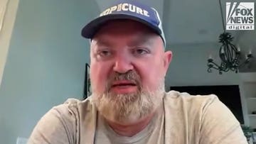 John Driskell Hopkins talks about the viral ALS Ice Bucket Challenge