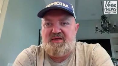 John Driskell Hopkins talks about the viral ALS Ice Bucket Challenge