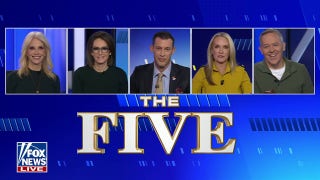 Biden just wants to be busy: Greg Gutfeld - Fox News