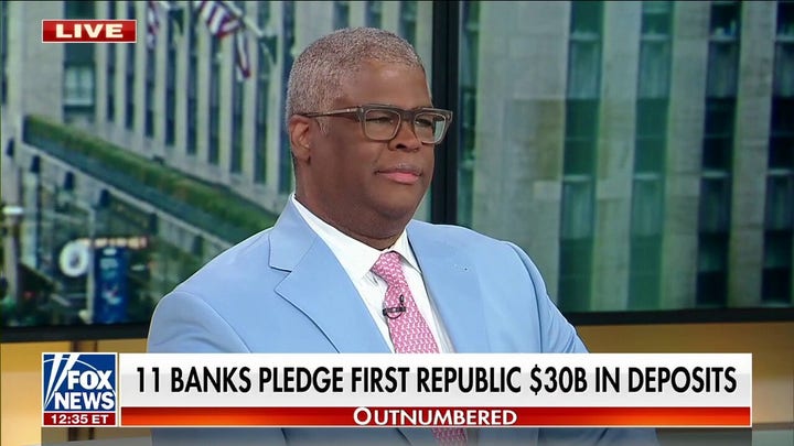 Charles Payne: President Biden and Janet Yellen lied