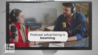 Seekr uses AI to create the first Podcast Civility Scores - Fox News