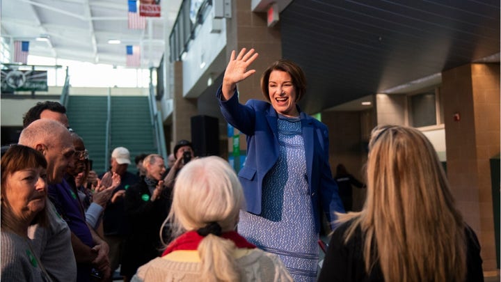 Amy Klobuchar: 5 things to know