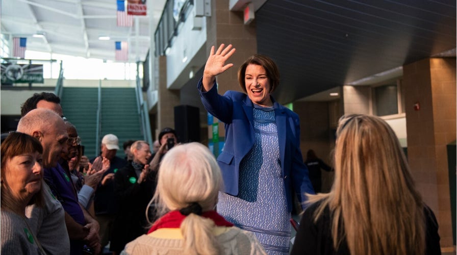 Amy Klobuchar: 5 things to know