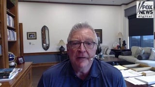 Jim Daly responds to SPLC hate group label: 'This isn't hate, it's the love of Christ'