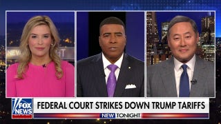 John Yoo argues appeals court's tariff ruling is 'seriously flawed'