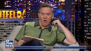 Why are we copying Canada on alcohol guidance?: Gutfeld