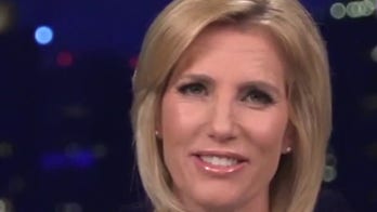 Ingraham: Trump's retroactive impeachment 'an ugly feudal farce'