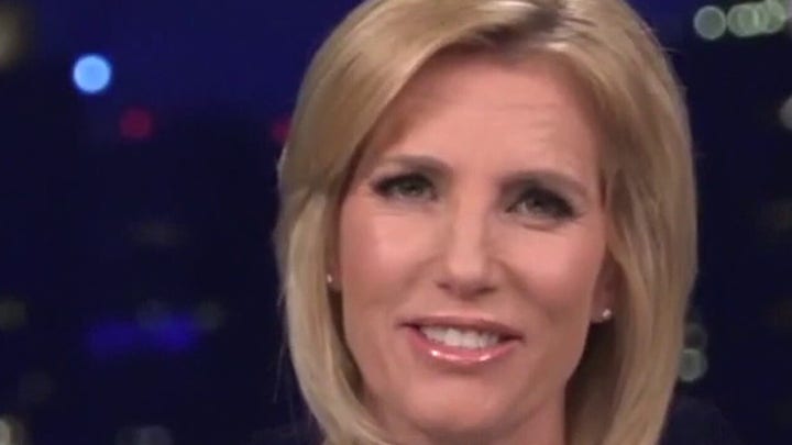 Ingraham: Trump's retroactive impeachment 'an ugly feudal farce'