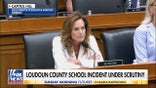 McClain blasts 'woke ideology' in schools after locker room incident