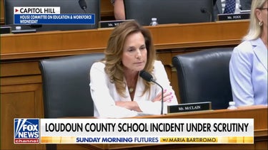 McClain blasts 'woke ideology' in schools after locker room incident