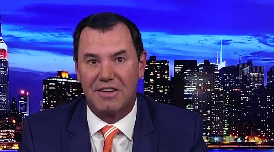 Joe Concha slams NYT over op-ed on allowing all noncitizens to vote in the US