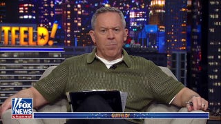 The critics were mad I didn’t attack Jimmy Fallon: Greg Gutfeld