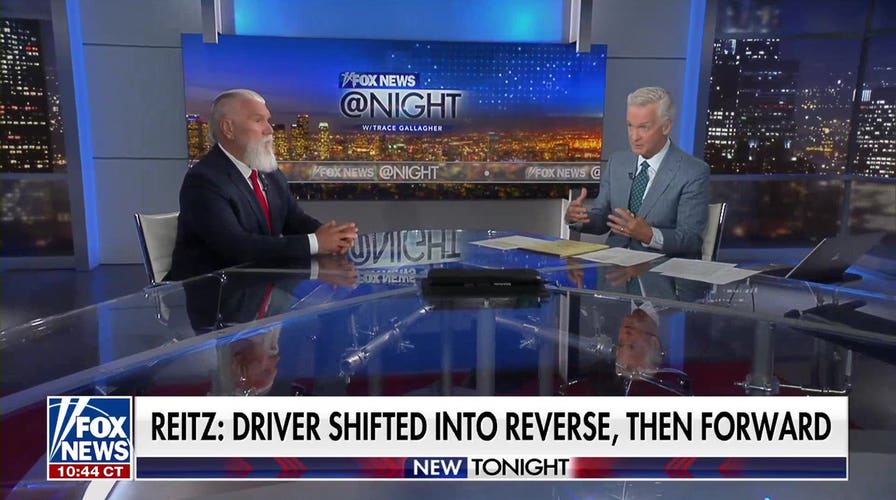 There's no award for getting the wrong information out first: Chris Clem on Houston ICE shooting
