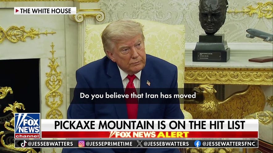 US strikes target Iran's coastline