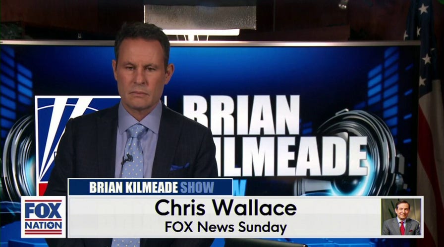 Chris Wallace: How coronavirus spread like 'wildfire'