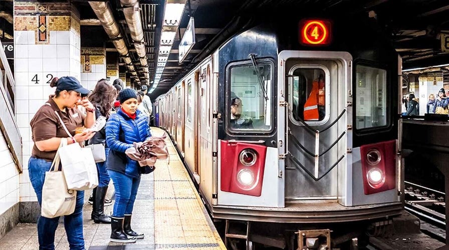NYC subway system breached by hackers in April
