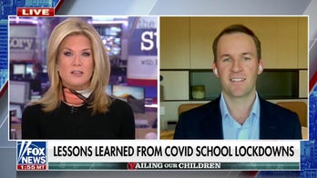 We knocked out 20 years of academic gains with public school students: Tommy Schultz