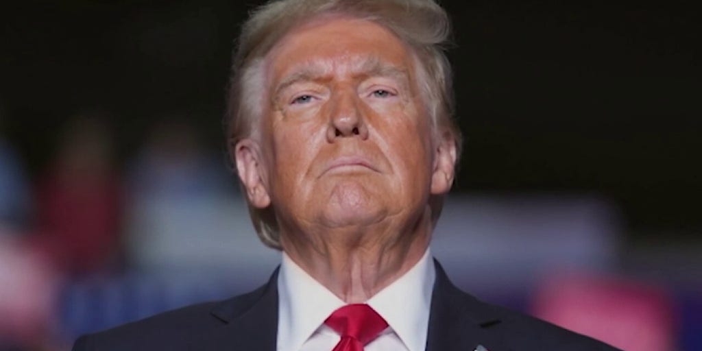 Trump claims Dems may try to impede confirmation hearings for his nominees