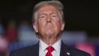 Trump claims Dems may try to impede confirmation hearings for his nominees - Fox News