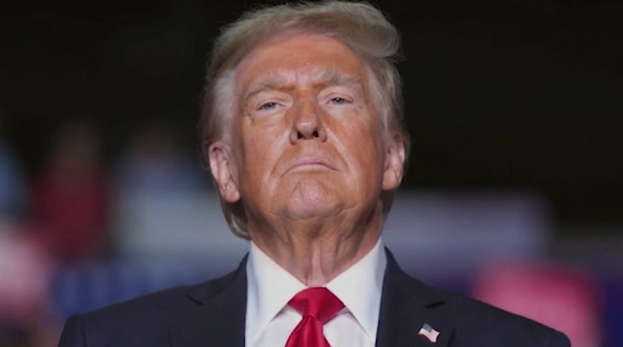 Trump claims Dems may try to impede confirmation hearings for his nominees