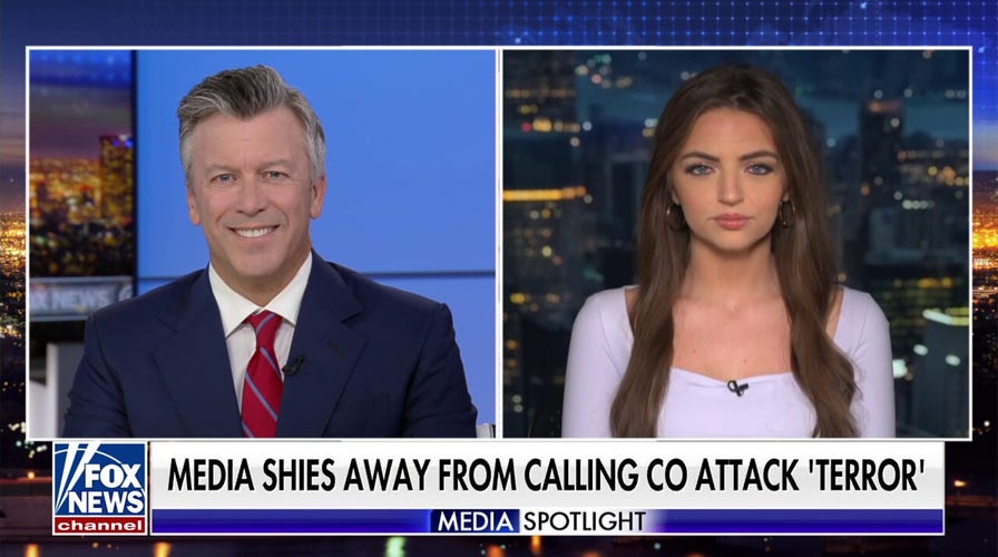 Brianna Lyman argues the ‘propaganda press’ should have honestly reported on Colorado attack