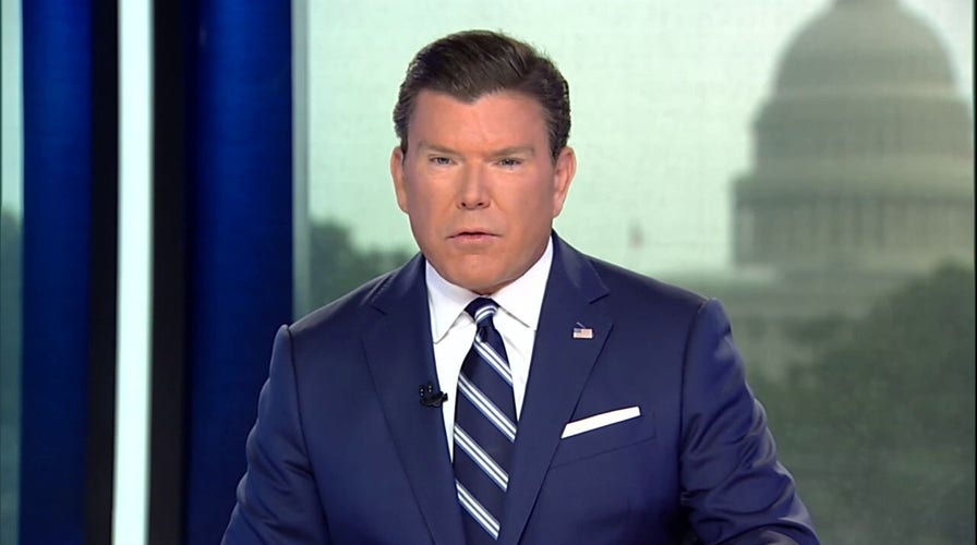 Coming up on Tuesday, July 30 edition of 'Special Report'