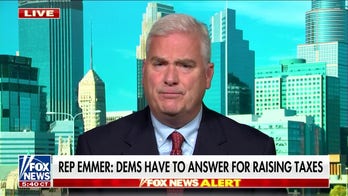 Dems will 'pay' for their polices at the ballot box in November: GOP lawmaker