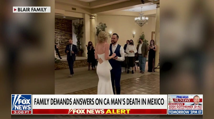 Lawyer for Southern California attorney who died in Mexico says death 'doesn't make sense'