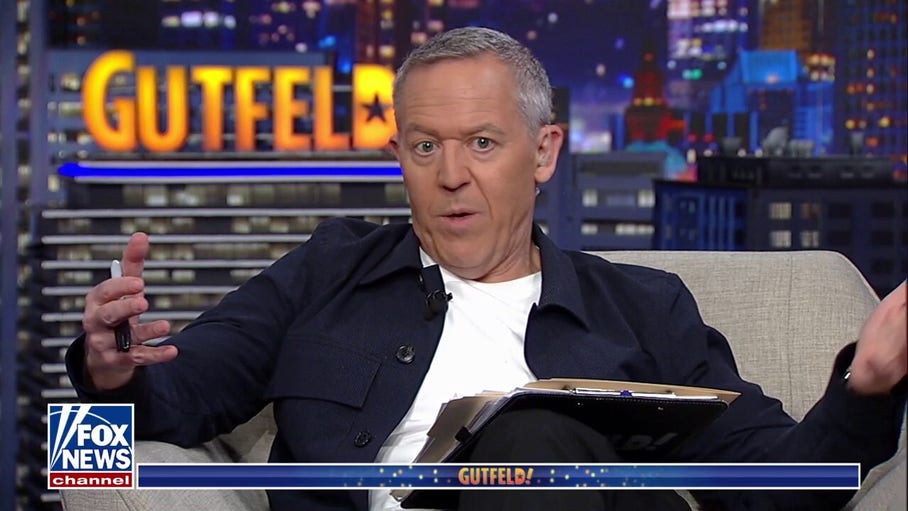 Greg Gutfeld: This is the difference between Democrats and Republicans
