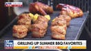 Grilling up new favorite summer bbq snacks