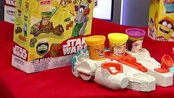 Top gift ideas: Toys for toddlers