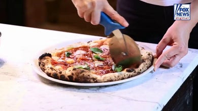 New report reveals where pizza lovers pay the most and least nationwide