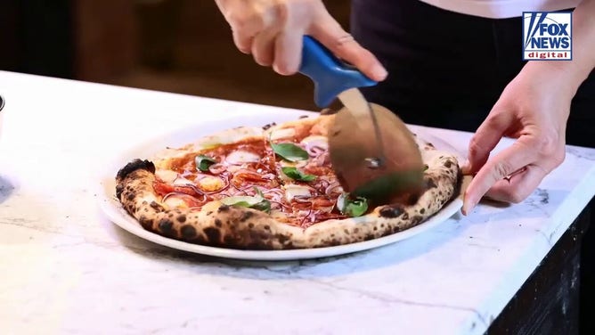 New report reveals where pizza lovers pay the most and least nationwide
