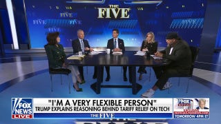 Trump can have a 'multi-faceted' motivation for tariffs, says Judge Jeanine - Fox News