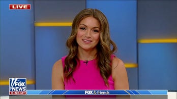 New FOX Weather special shows the healing power of nature