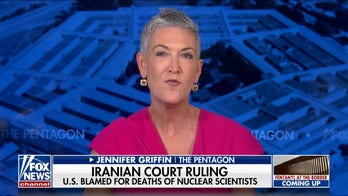 Iran moves closer to developing nuclear weapon capabilities