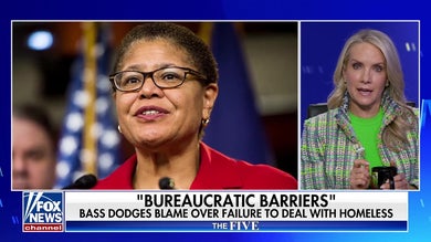 Dana Perino: Spencer Pratt has found a constituency ‘all across America’