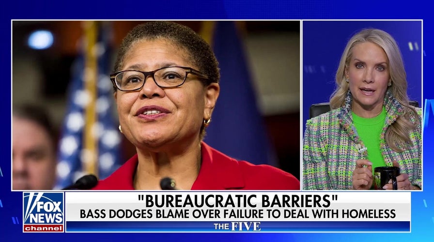 Dana Perino: Spencer Pratt has found a constituency ‘all across America’