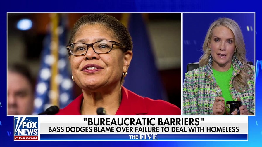 Dana Perino: Spencer Pratt has found a constituency ‘all across America’