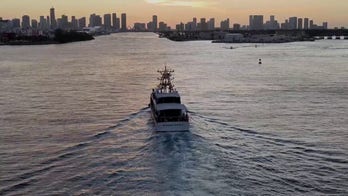 Coast Guard returns to Florida from Bahamas after concluding search for Lynette